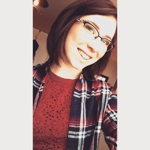 Meet your Posher, Erin